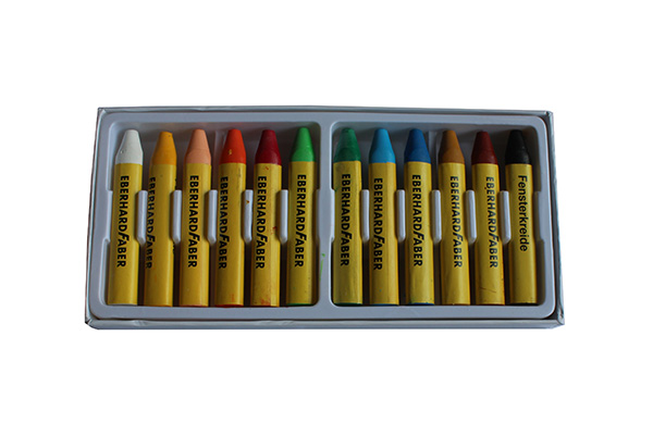 吸塑包裝淺談選擇（zé）其產品（pǐn）的幾大標準