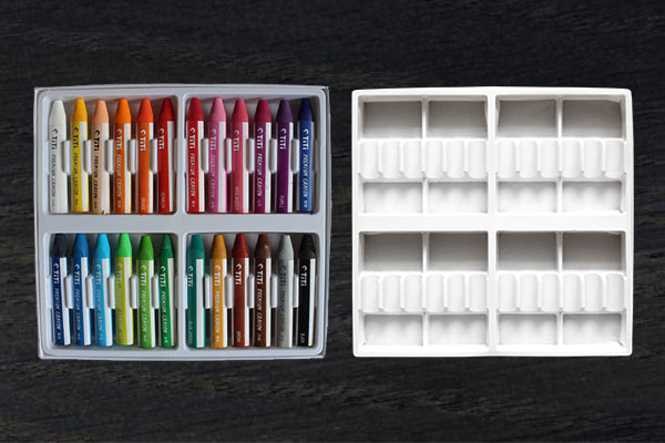 吸塑(sù)包裝的效果以及成本