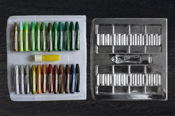 怎樣尋找吸塑盒包裝的設計思路？