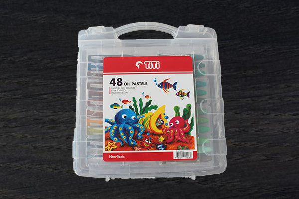 吸塑包裝廠家講述吸塑包裝（zhuāng）的優勢是什麽