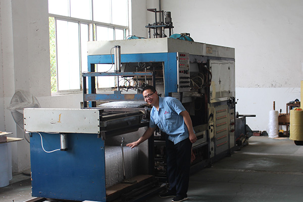 吸塑盒包裝（zhuāng）會對環境產生影響嗎？