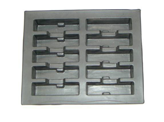 注塑包裝製品的定義