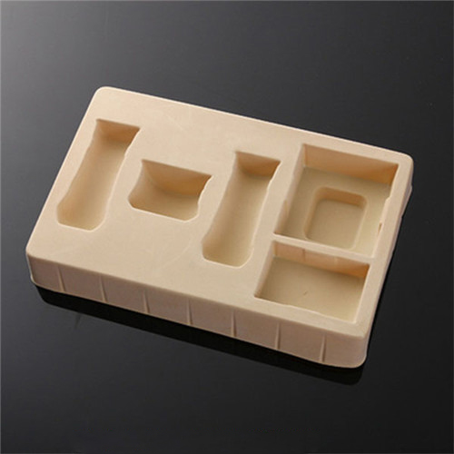 吸塑包裝（zhuāng）有什麽優點和效果