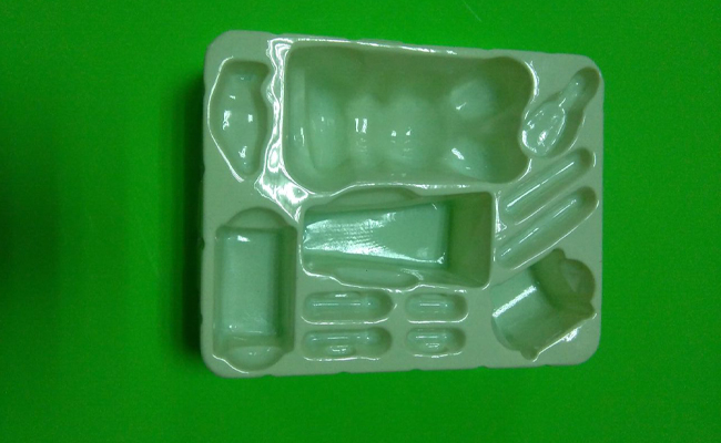 吸塑包裝盒（hé）