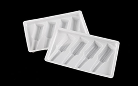 吸塑（sù）包裝保養（yǎng）要用什麽技巧和方（fāng）法？