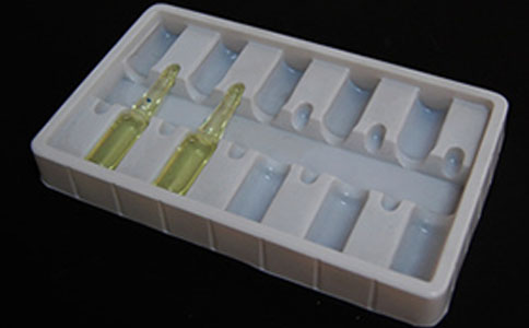 揚（yáng）州專業吸塑包裝價格