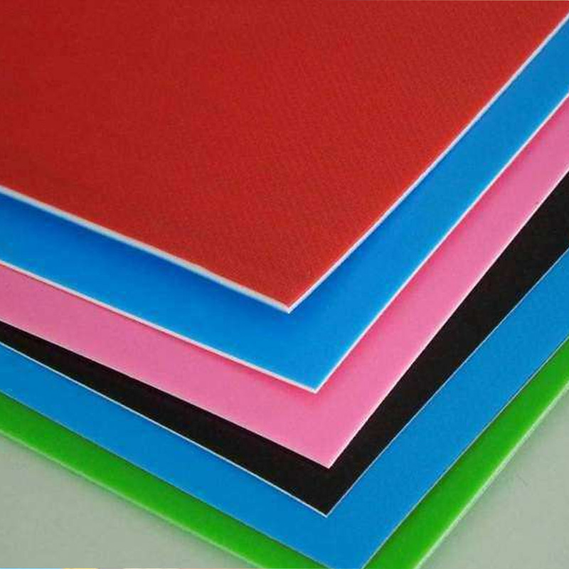 為什麽吸塑盒產品不影響環境？