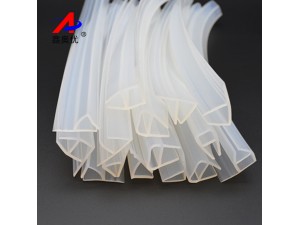 無框玻璃（lí）門密封條